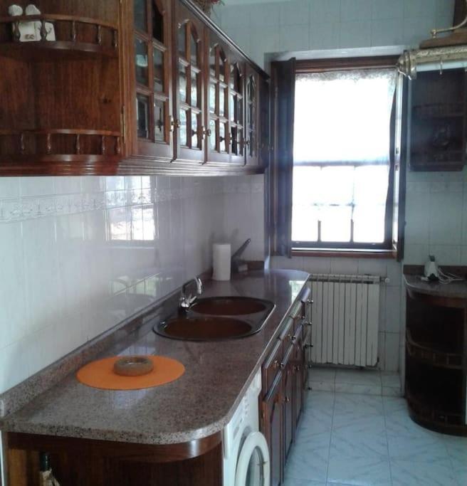 Casa Dos Leoes- Aldeia Dos 4 Abades *