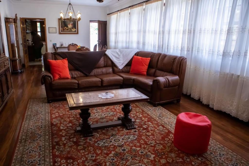 Casa Dos Leoes- Aldeia Dos 4 Abades *